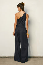 Load image into Gallery viewer, Pull On Drawstring Pants