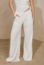 Load image into Gallery viewer, Pull On Drawstring Pants