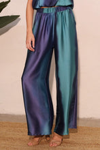 Load image into Gallery viewer, Ombre Satin Pocket Pants