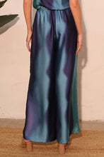 Load image into Gallery viewer, Ombre Satin Pocket Pants