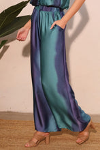 Load image into Gallery viewer, Ombre Satin Pocket Pants