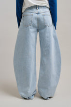 Load image into Gallery viewer, Barrel Denim