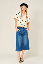 Load image into Gallery viewer, Side Line Bermuda Barrel Shorts