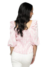 Load image into Gallery viewer, Demi Sweetheart Top