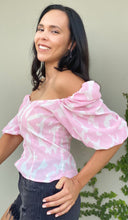 Load image into Gallery viewer, Demi Sweetheart Top