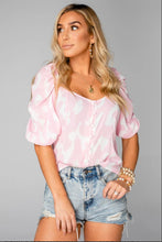 Load image into Gallery viewer, Demi Sweetheart Top