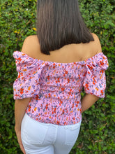 Load image into Gallery viewer, Demi Sweetheart Top