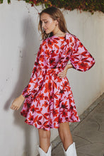 Load image into Gallery viewer, Cherry On Top Wrap Dress
