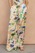 Load image into Gallery viewer, Isla Bonita Pull On Drawstring Pants
