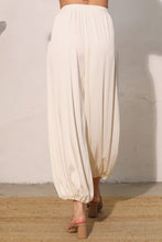 Load image into Gallery viewer, Silky Balloon Pants
