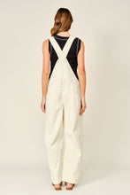 Load image into Gallery viewer, Cut Out Embroidered Overall Jumpsuit
