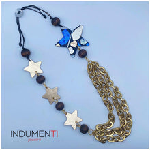 Load image into Gallery viewer, Indumenti La Mia Stelle Necklace
