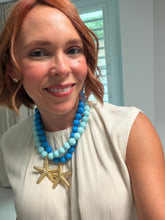 Load image into Gallery viewer, Coastal Candy Necklace by Azul Turquesa
