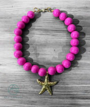Load image into Gallery viewer, Coastal Candy Necklace by Azul Turquesa
