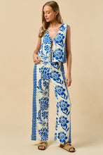 Load image into Gallery viewer, Island Vacation Pant Set
