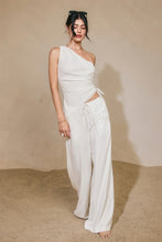 Load image into Gallery viewer, Pull On Drawstring Pants
