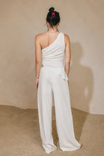 Load image into Gallery viewer, Pull On Drawstring Pants
