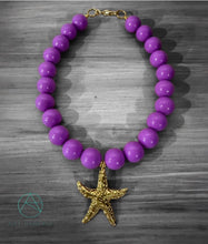 Load image into Gallery viewer, Coastal Candy Necklace by Azul Turquesa
