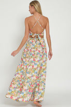 Load image into Gallery viewer, Printed High Waisted Maxi Skirt
