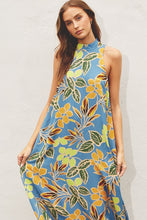 Load image into Gallery viewer, Fresh Start Maxi Dress
