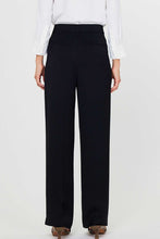 Load image into Gallery viewer, Basic High Waisted Trouser

