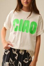Load image into Gallery viewer, One Size Ciao T-Shirt
