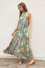 Load image into Gallery viewer, Fresh Start Maxi Dress
