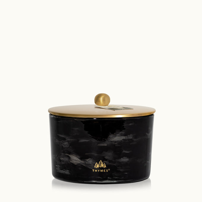 NOIR WOOD CANDLE