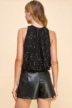 Load image into Gallery viewer, Back Keyhole Top
