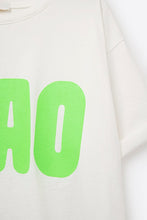Load image into Gallery viewer, One Size Ciao T-Shirt
