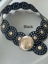 Load image into Gallery viewer, Western Wide Disc Belt
