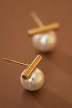 Load image into Gallery viewer, Stainless Steel Studs Earrings
