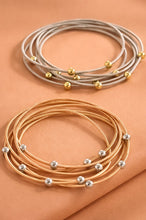 Load image into Gallery viewer, Stretchy Bracelet Set

