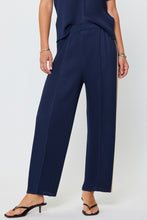 Load image into Gallery viewer, Pleated Tapered Pants
