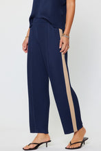 Load image into Gallery viewer, Pleated Tapered Pants

