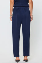 Load image into Gallery viewer, Pleated Tapered Pants
