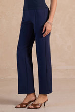 Load image into Gallery viewer, Casual Straight Leg Stretch Pants
