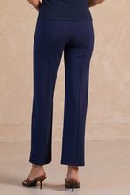 Load image into Gallery viewer, Casual Straight Leg Stretch Pants
