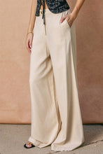 Load image into Gallery viewer, Heaven Sent Wide Leg Pant
