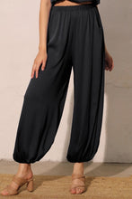 Load image into Gallery viewer, Silky Balloon Pants
