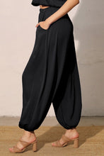 Load image into Gallery viewer, Silky Balloon Pants
