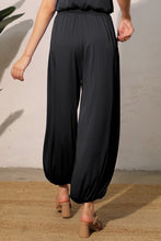 Load image into Gallery viewer, Silky Balloon Pants
