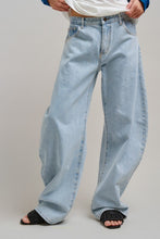 Load image into Gallery viewer, Barrel Denim
