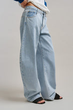 Load image into Gallery viewer, Barrel Denim
