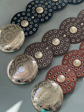 Load image into Gallery viewer, Western Wide Disc Belt
