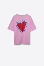 Load image into Gallery viewer, Love is a Kiss on the Forehead

