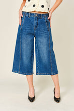 Load image into Gallery viewer, Side Line Bermuda Barrel Shorts
