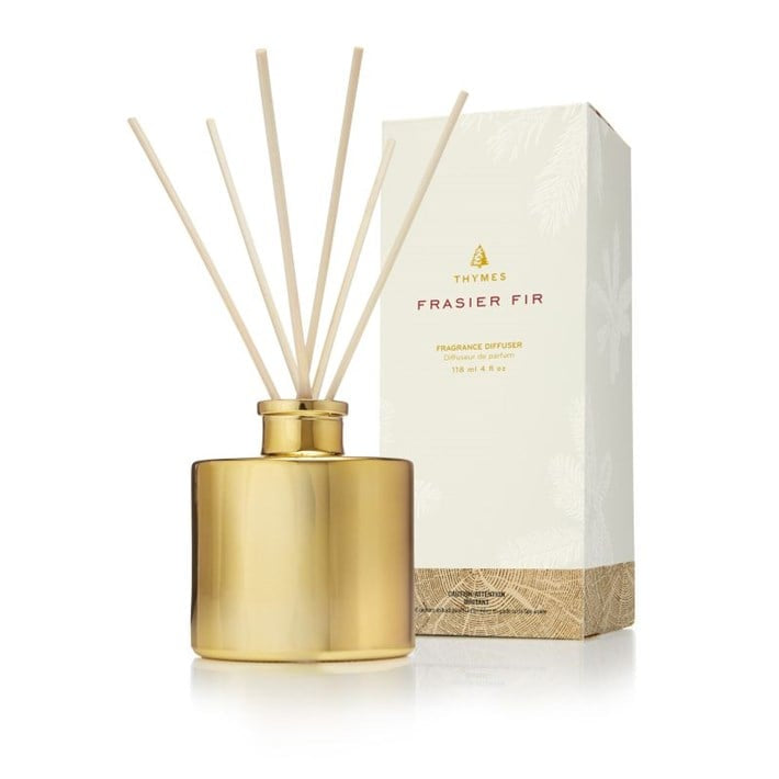 Frasier Gold Petite Gold Diffuser