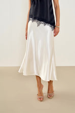 Load image into Gallery viewer, Satin Skirt
