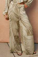 Load image into Gallery viewer, Romance Looped Belt Pants
